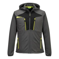 Chaqueta de trabajo Multibolsillos con Capucha Portwest DX417