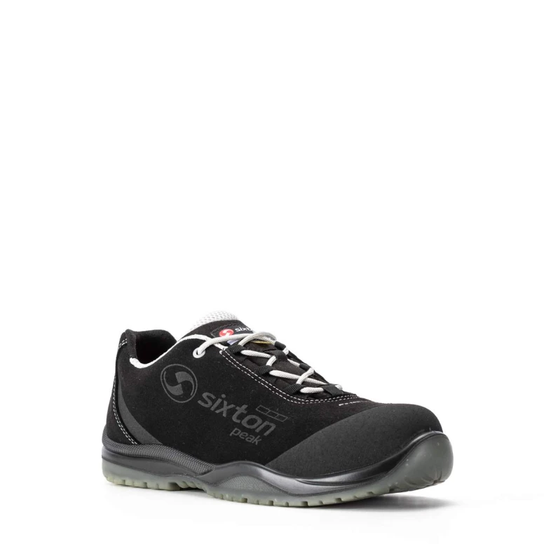 Zapatos de seguridad Sixton Cuban S3 SRC 91328