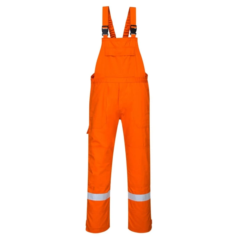 Peto de trabajo Bizflame Plus Ignífuga Portwest FR27