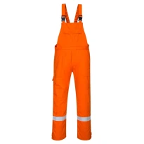 Peto de trabajo Bizflame Plus Ignífuga Portwest FR27
