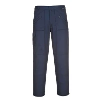 Pantalón de trabajo Portwest Holster Stretch Action S905 2