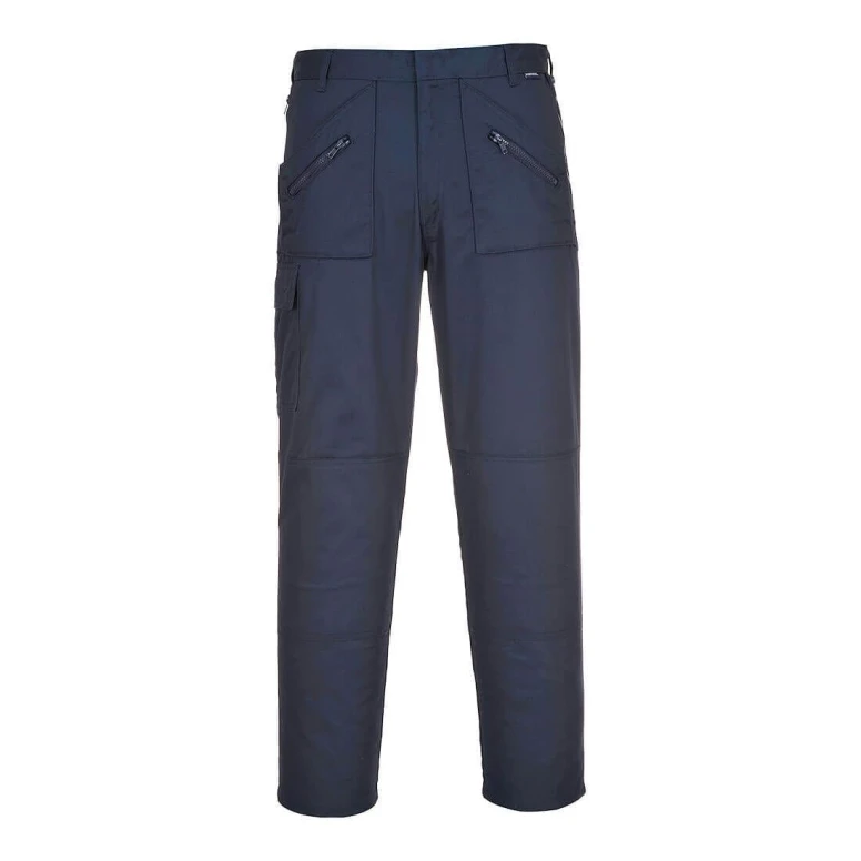 Pantalón de trabajo Portwest Holster Stretch Action S905