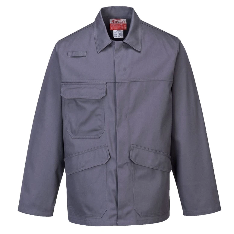 Chaqueta de trabajo Bizflame Pro Ignífuga Portwest FR35