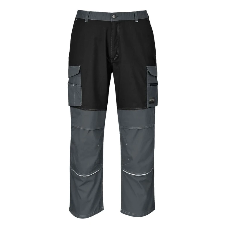 Pantalón de trabajo Granite Portwest Multibolsillos KS13