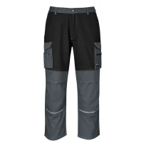 Pantalón de trabajo Granite Portwest Multibolsillos KS13
