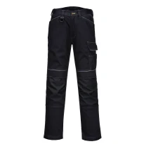 Pantalón de trabajo elástico Mujer PW3 Portwest PW380