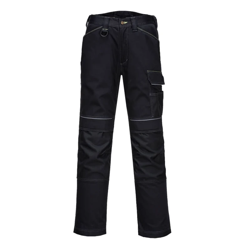 Pantalón de trabajo elástico Mujer PW3 Portwest PW380
