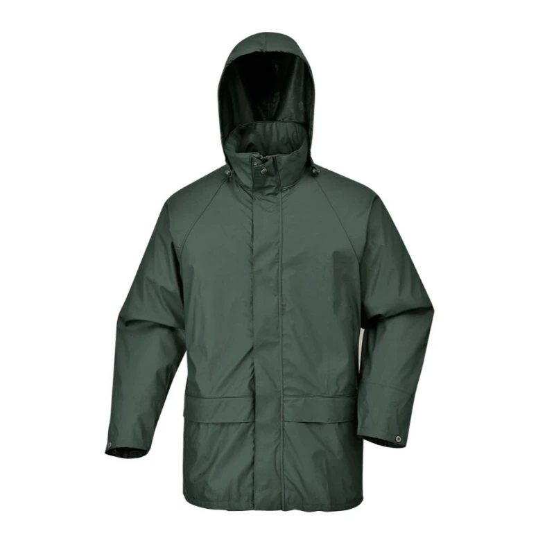 Chaqueta de trabajo Sealtex AIR Impermeable Portwest S350