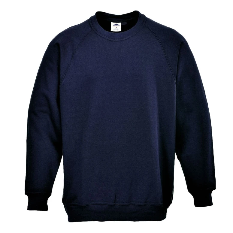 Sudadera de trabajo Portwest Roma B300
