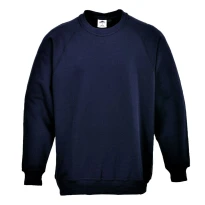 Sudadera de trabajo Portwest Roma B300