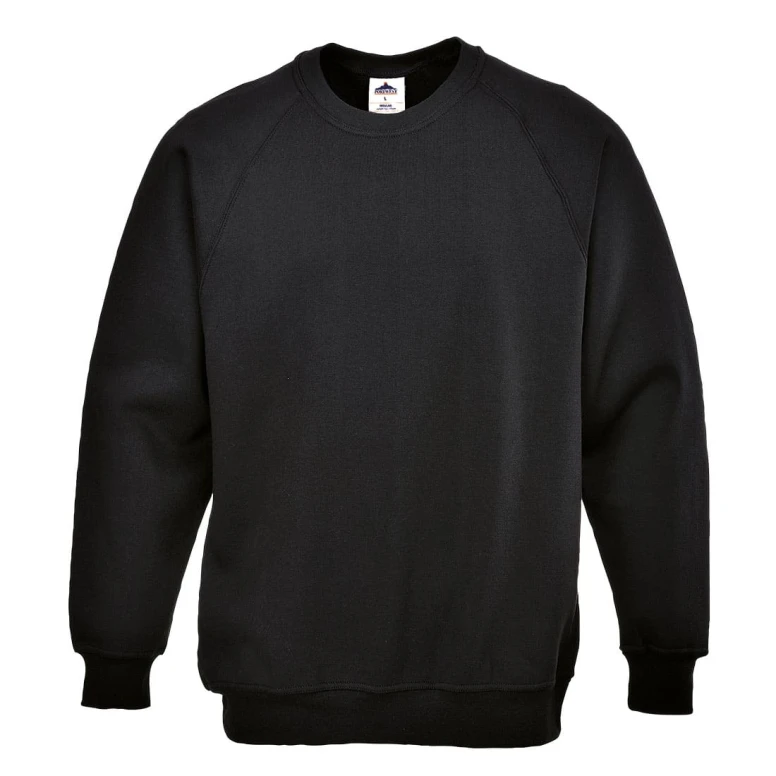 Sudadera de trabajo Portwest Roma B300