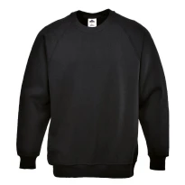 Sudadera de trabajo Portwest Roma B300