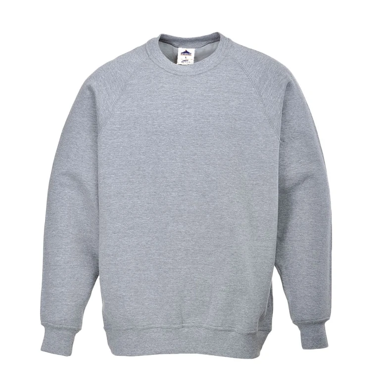 Sudadera de trabajo Portwest Roma B300