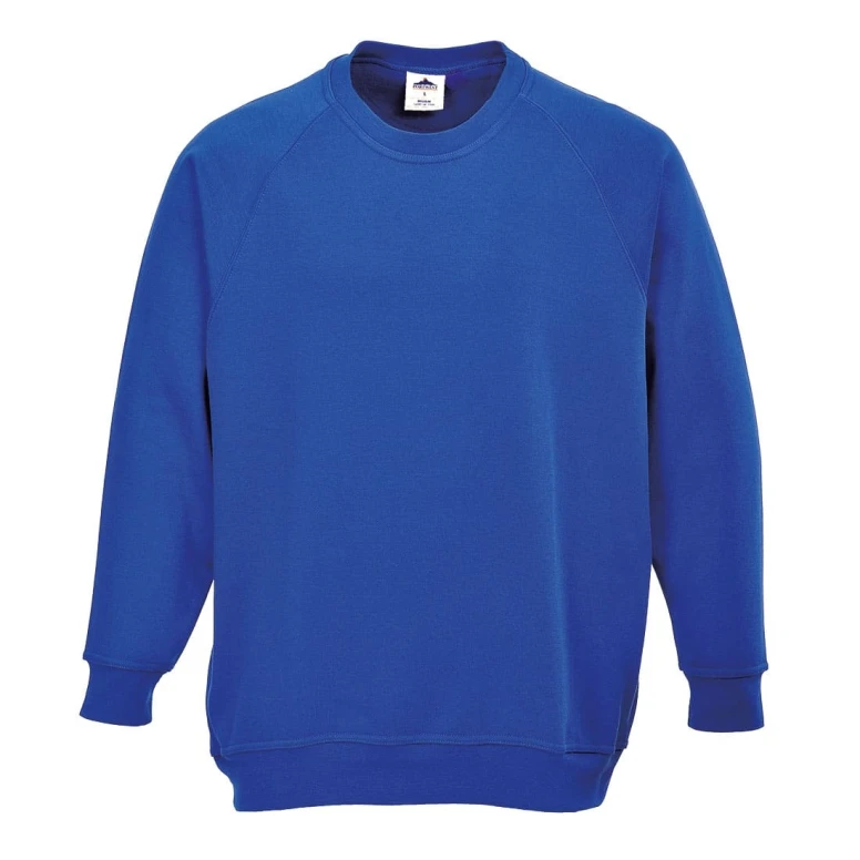 Sudadera de trabajo Portwest Roma B300
