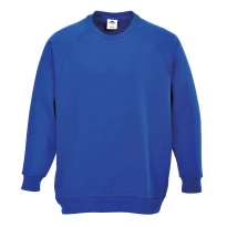 Sudadera de trabajo Portwest Roma B300