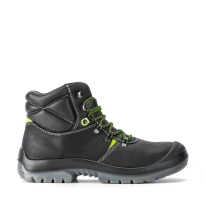 Zapatos de seguridad Sixton Gamma S3 CI SRC 52421-01L
