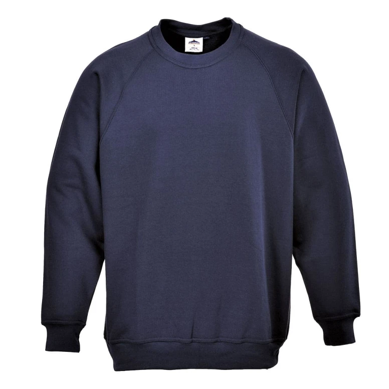 Sudadera de trabajo Portwest Roma B300