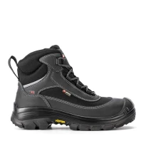 Zapatos de seguridad Sixton Adventure S3 CI HRO HI WR SRC 88039-00L