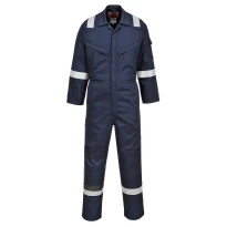 Mono de trabajo Ignífuga Portwest FR22