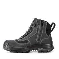 Zapatos de seguridad Sixton Adventure S3 CI HRO HI WR SRC 88039-00L 2