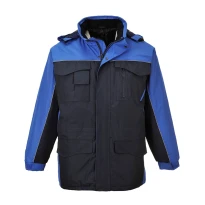 Chaqueta de trabajo RS Bicolor Impermeable Portwest S562