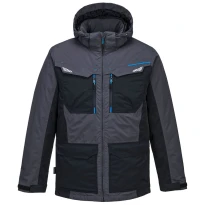 Chaqueta de trabajo invernal Portwest WX3 T740 2