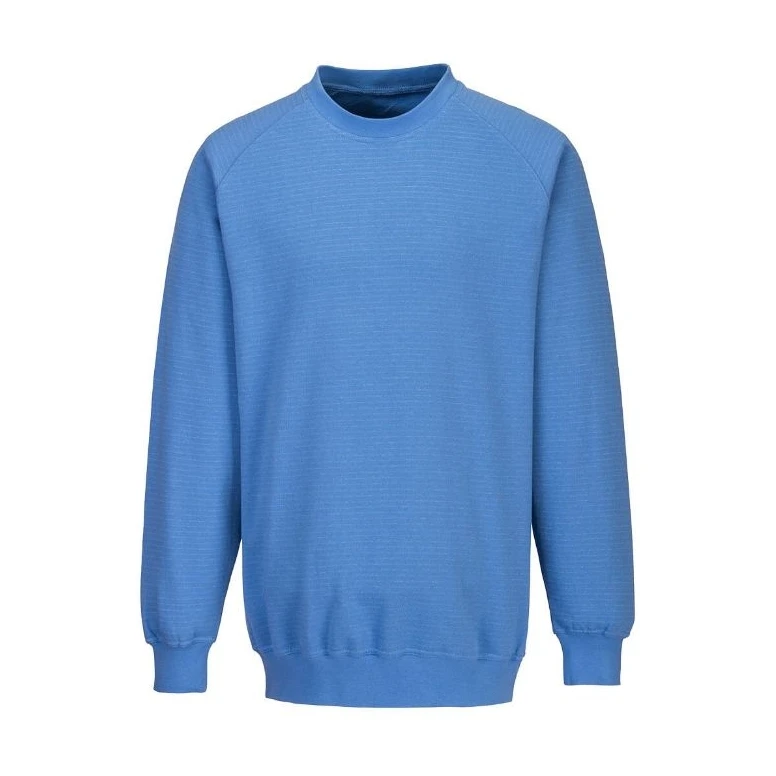 Sudadera de trabajo Portwest Antiestática ESD AS24