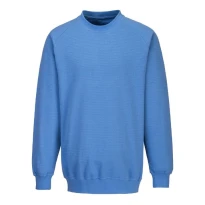 Sudadera de trabajo Portwest Antiestática ESD AS24