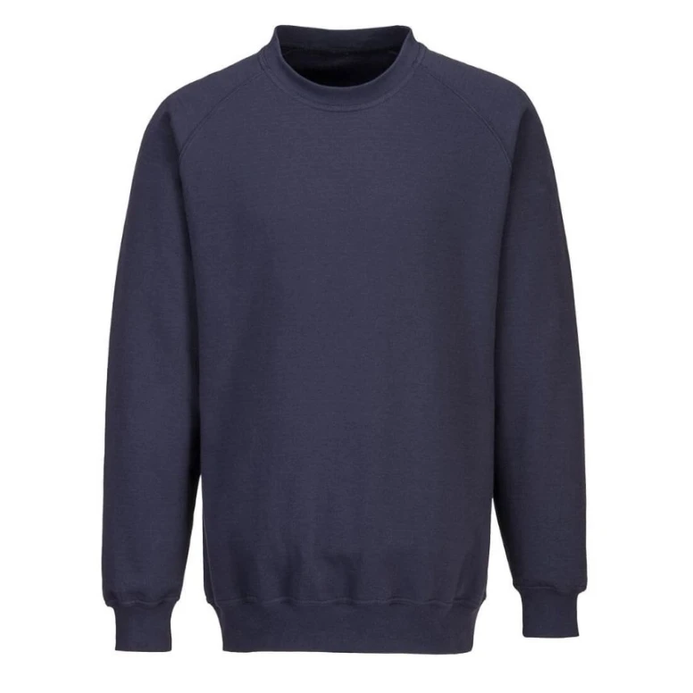 Sudadera de trabajo Portwest Antiestática ESD AS24