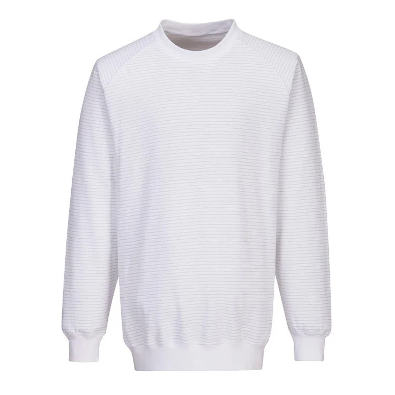 Sudadera de trabajo Portwest Antiestática ESD AS24