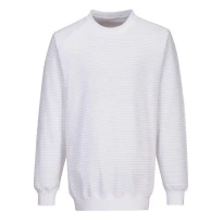 Sudadera de trabajo Portwest Antiestática ESD AS24