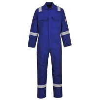 Mono de trabajo Bizweld Iona Ignífuga Antiestática Portwest BIZ5 2