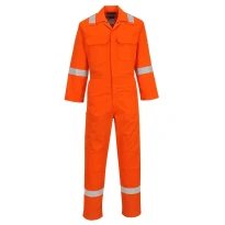 Mono de trabajo Bizweld Iona Ignífuga Antiestática Portwest BIZ5