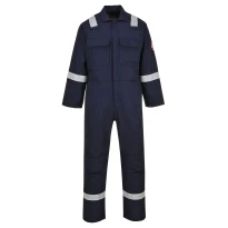 Mono de trabajo Bizweld Iona Ignífuga Antiestática Portwest BIZ5
