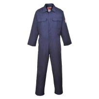 Mono de trabajo Bizflame Pro Ignífuga Antiestática Portwest FR38