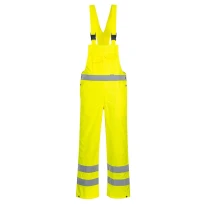 Peto de trabajo Alta Visibilidad Portwest S388