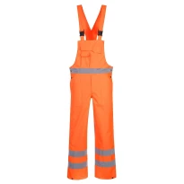 Peto de trabajo Alta Visibilidad Portwest S388
