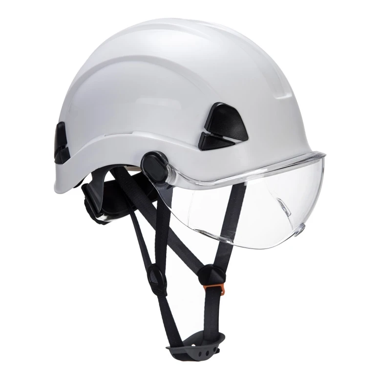 Visera Altura Resistencia Portwest PA03