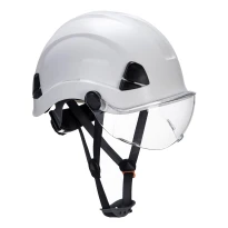 Visera Altura Resistencia Portwest PA03