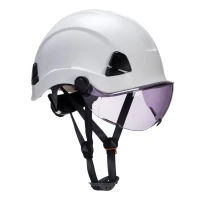 Visera Altura Resistencia Portwest PA03