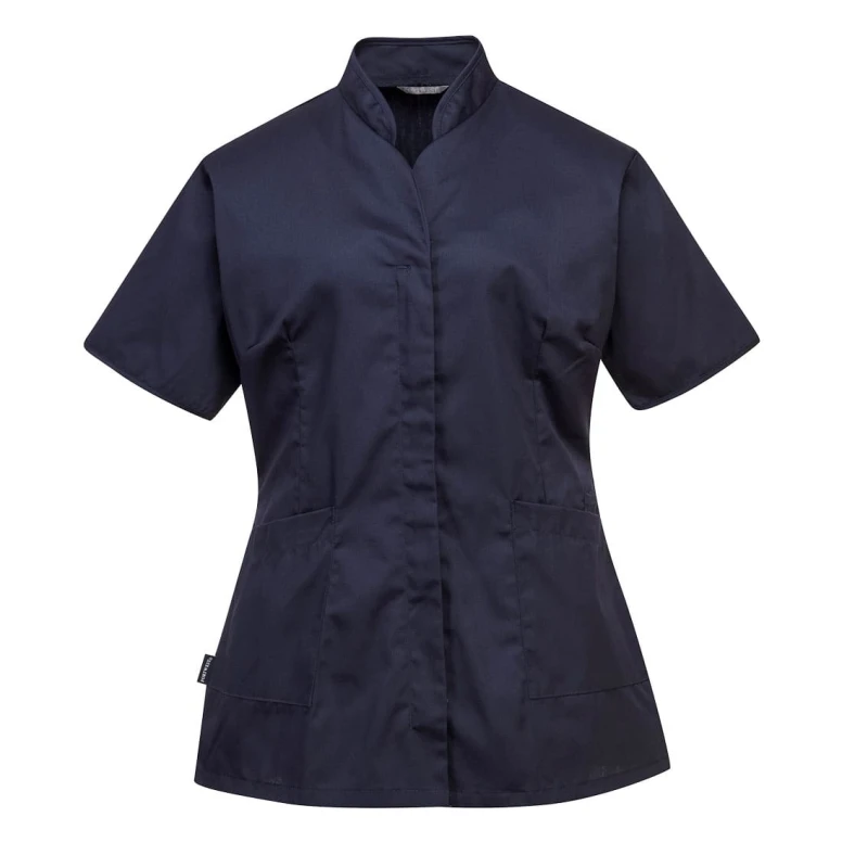 Bata de trabajo Premier Portwest Mujer - LW12