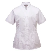 Bata de trabajo Premier Portwest Mujer - LW12