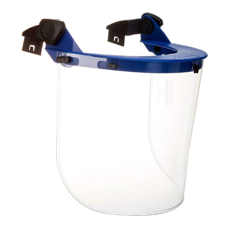 Visera arco eléctrico Clase 1 Portwest PS90