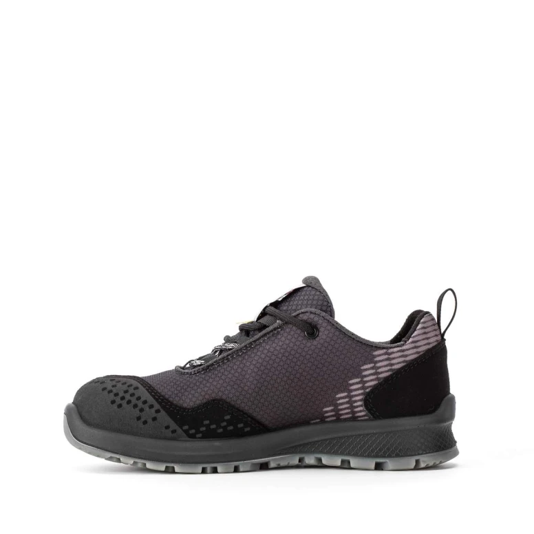 Zapatos de seguridad Sixton Cima S3 SRC ESD 95398-02L
