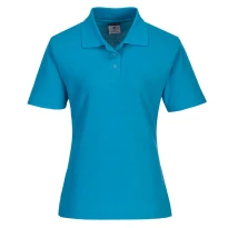 Polo de trabajo Mujer Napoli Portwest B209