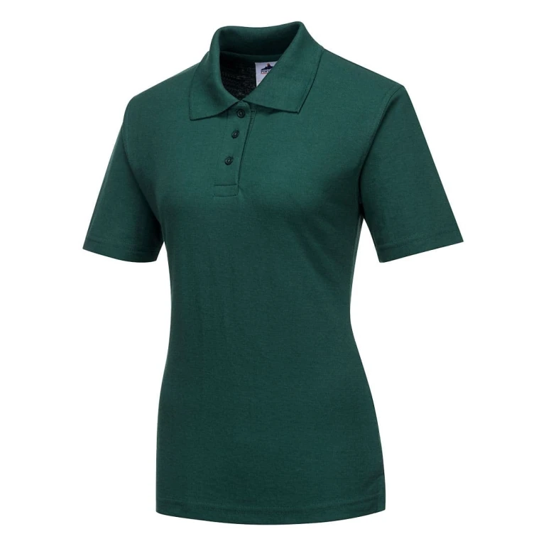 Polo de trabajo Mujer Napoli Portwest B209