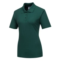 Polo de trabajo Mujer Napoli Portwest B209