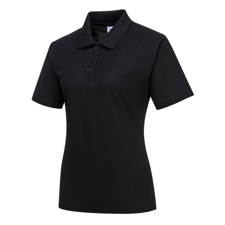 Polo de trabajo Mujer Napoli Portwest B209