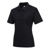 Polo de trabajo Mujer Napoli Portwest B209