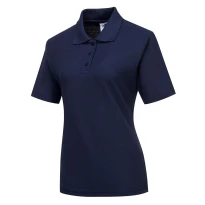 Polo de trabajo Mujer Napoli Portwest B209